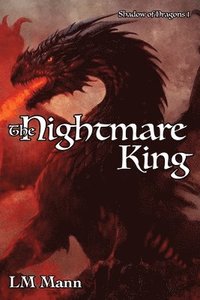 bokomslag The Nightmare King