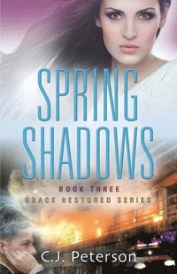 bokomslag Spring Shadows