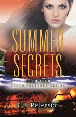 bokomslag Summer Secrets