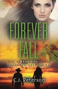 bokomslag Forever Fall