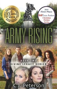 bokomslag Army Rising