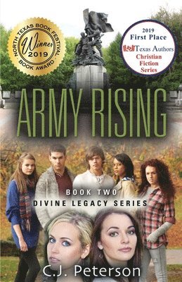 Army Rising 1