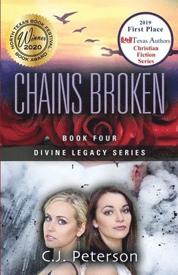 Chains Broken