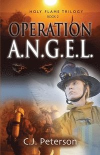 bokomslag Operation A.N.G.E.L.