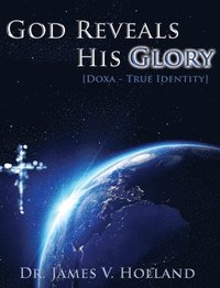 bokomslag God Reveals His Glory [Doxa - True Identity]