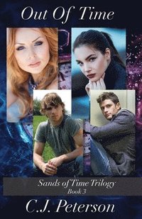 bokomslag Out of Time (Sands of Time Trilogy, Book 3)