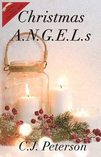bokomslag Christmas A.N.G.E.L.s