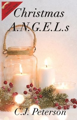 Christmas A.N.G.E.L.s 1