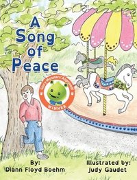 bokomslag A Song of Peace