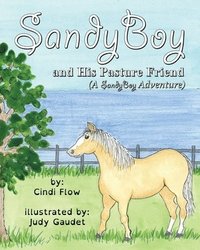 bokomslag SandyBoy and His Pasture Friend