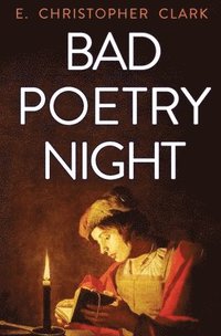 bokomslag Bad Poetry Night