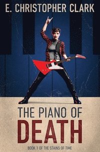 bokomslag The Piano of Death