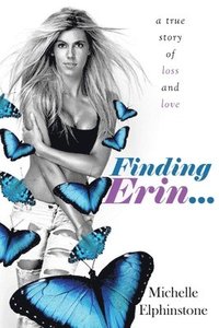 bokomslag Finding Erin