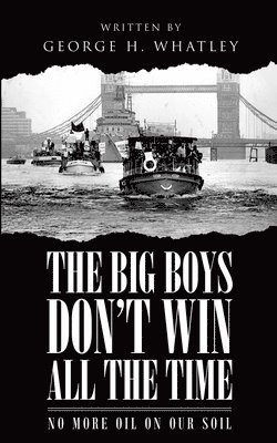 The Big Boys Don't Win All The Time 1