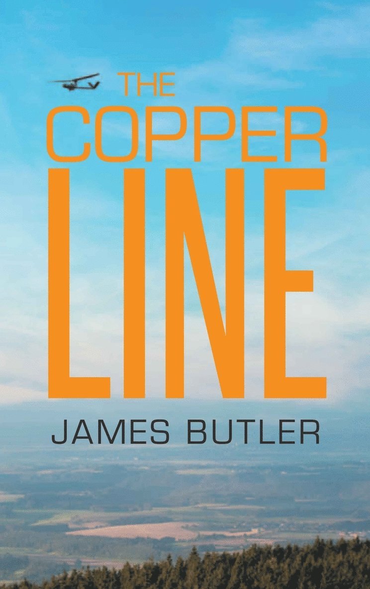 The Copper LINE 1