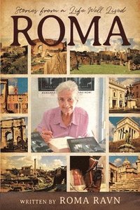 bokomslag Roma