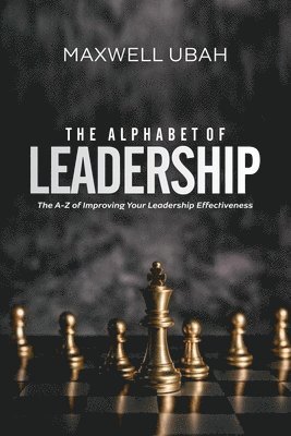 The Alphabet of Leadership 1