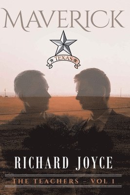 Richard Joyce - Teachers - Vol 1, Häftad