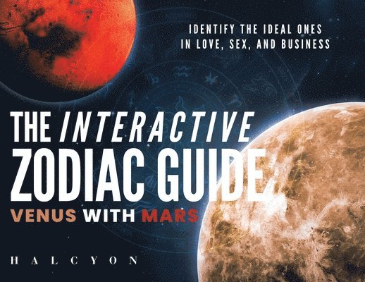 The Interactive Zodiac Guide 1