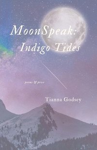 bokomslag MoonSpeak Indigo Tides