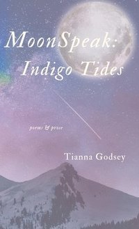 bokomslag MoonSpeak Indigo Tides