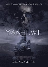 bokomslag Yashewe