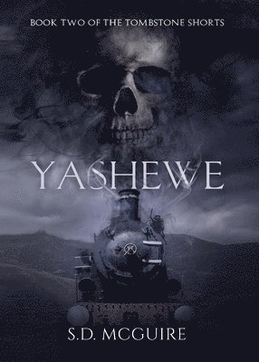 Yashewe 1