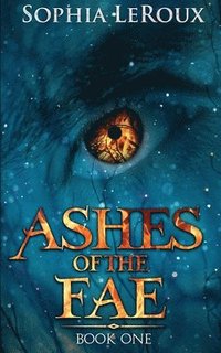 bokomslag Ashes of the Fae