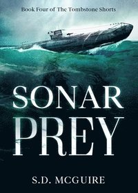 bokomslag Sonar Prey