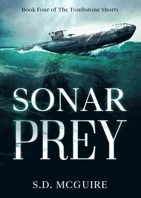 Sonar Prey 1