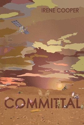 Irene Cooper - Committal, Häftad