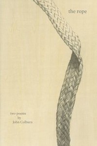 bokomslag rope