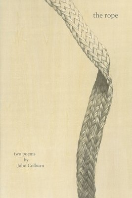 bokomslag rope