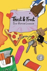 bokomslag Thirst & Frost
