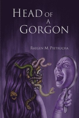 Head of a Gorgon 1