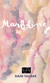 bokomslag marbling / ex ossibus