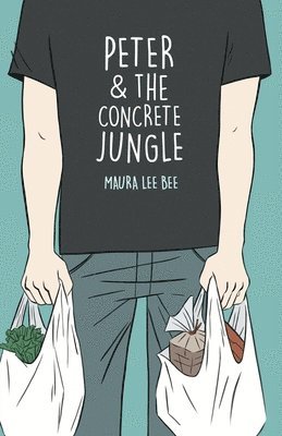 Maura Lee Bee - Peter & The Concrete Jungle, Häftad. Tillgänglighet: Lägg i varukorg