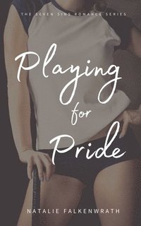 bokomslag Playing for Pride