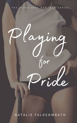 Playing for Pride 1