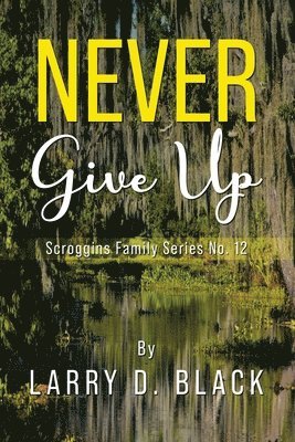 Never Give Up 1