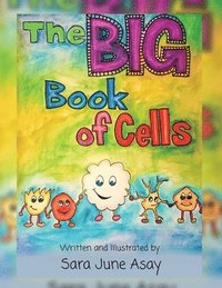 bokomslag The BIG Book of Cells!