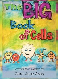 bokomslag The BIG Book of Cells!