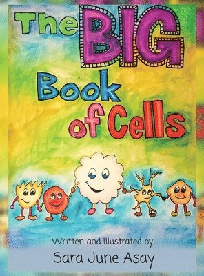 The BIG Book of Cells! 1