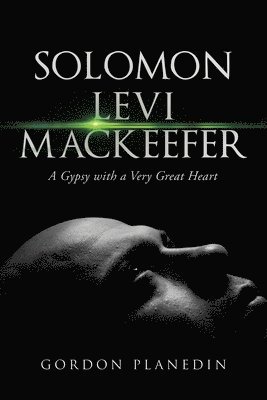 bokomslag Solomon Levi MacKeefer