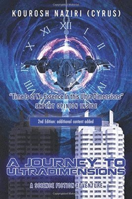 A Journey to UltraDimensions 1