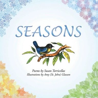 bokomslag Seasons