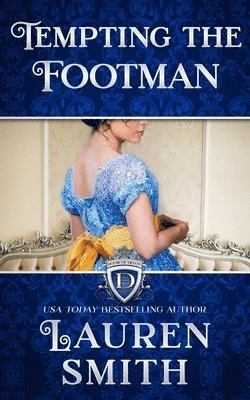 bokomslag Tempting the Footman