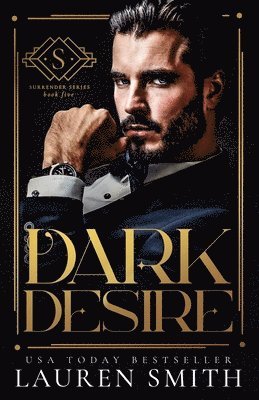 Lauren Smith - Dark Desire, Häftad