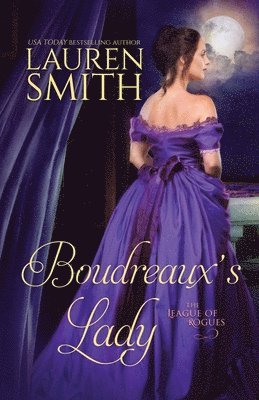 Boudreaux's Lady 1