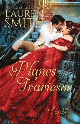 Lauren Smith - Planes Traviesos, Häftad